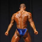 Kenneth   Jackson - NPC USA 2009 - #1