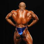 Marcus  Haley - IFBB Olympia 2010 - #1