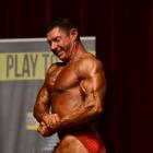 Steven  Travers - IFBB Australasia Championships 2013 - #1