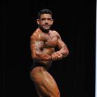 Luis  Duran - NPC Atlantic States 2014 - #1