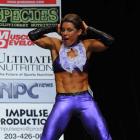 Stacy   Curcio - NPC Team Universe 2009 - #1