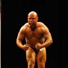 Michael   Serrano - NPC Atlantic States 2010 - #1