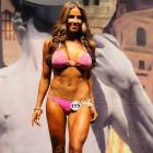 Annik   Nayler - NPC Europa Show of Champions 2010 - #1