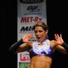 Stacy   Curcio - NPC Team Universe 2009 - #1