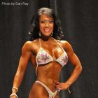 Gemma   Santos  - NPC USA 2011 - #1