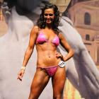 Ashley  Rhoden - NPC Europa Show of Champions 2010 - #1