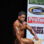 Luis  Duran - NPC Atlantic States 2014 - #1