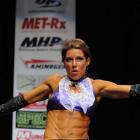 Stacy   Curcio - NPC Team Universe 2009 - #1