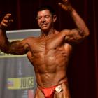 Steven  Travers - IFBB Australasia Championships 2013 - #1