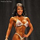 Gemma   Santos  - NPC USA 2011 - #1