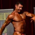 Steven  Travers - IFBB Australasia Championships 2013 - #1