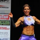 Stacy   Curcio - NPC Team Universe 2009 - #1