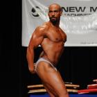 Christopher  Baugh - NPC Texas Shredder Classic 2010 - #1