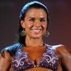 Karly  Woodle - IFBB St Louis Pro Figure & Bikini 2011 - #1