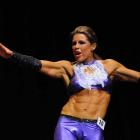 Stacy   Curcio - NPC Team Universe 2009 - #1