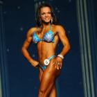 Jennifer   Robinson - IFBB Europa Show of Champions Orlando 2012 - #1