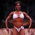 Cayla  Thompson - NPC Muscle Mayhem 2010 - #1