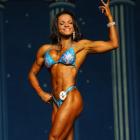 Jennifer   Robinson - IFBB Europa Show of Champions Orlando 2012 - #1