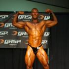 Robert  Wilberger - NPC Branch Warren Classic 2013 - #1