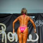 Heidi  Ricketson - NPC Ronnie Coleman Classic 2013 - #1