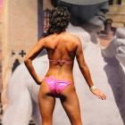 Ashley  Rhoden - NPC Europa Show of Champions 2010 - #1