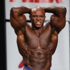 Jonathan   Johnson - IFBB North American Championships 2009 - #1