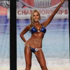 Kayla  Jindra - NPC Tim Gardner Tampa Extravaganza 2012 - #1