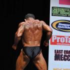 Luis  Duran - NPC Atlantic States 2014 - #1