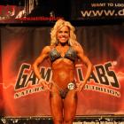 Heidi  Jentes - NPC Natural Ohio 2013 - #1