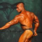 Antonio  Morales - IFBB Europa Super Show 2011 - #1