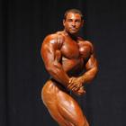 Mark   Alvisi - NPC USA 2009 - #1