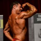 Steven  Travers - IFBB Australasia Championships 2013 - #1