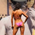 Ashley  Rhoden - NPC Europa Show of Champions 2010 - #1