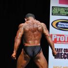 Luis  Duran - NPC Atlantic States 2014 - #1