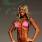 Taylor  Bentson - IFBB St Louis Pro Figure & Bikini 2012 - #1