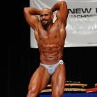 Christopher  Baugh - NPC Texas Shredder Classic 2010 - #1