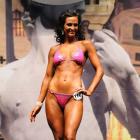 Ashley  Rhoden - NPC Europa Show of Champions 2010 - #1