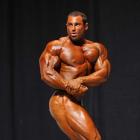 Mark   Alvisi - NPC USA 2009 - #1