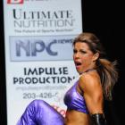 Stacy   Curcio - NPC Team Universe 2009 - #1