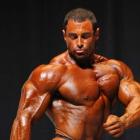 Mark   Alvisi - NPC USA 2009 - #1