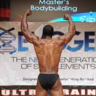 Leonard  Patterson - NPC Natural Northern USA 2014 - #1