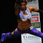 Stacy   Curcio - NPC Team Universe 2009 - #1