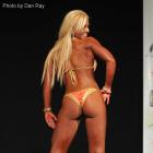 Monica  Eiler - NPC Team Universe 2011 - #1