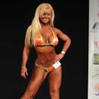 Monica  Eiler - NPC Team Universe 2011 - #1