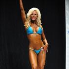 TJ  Kelly - NPC USA 2012 - #1