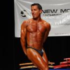 Michael   Ferris - NPC Texas Shredder Classic 2010 - #1