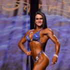 Magela  Cambronero - IFBB Wings of Strength Chicago Pro 2013 - #1