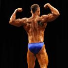 Doron  Vaday - NPC Atlantic States 2010 - #1