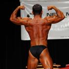 Michael   Ferris - NPC Texas Shredder Classic 2010 - #1