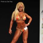 Monica  Eiler - NPC Team Universe 2011 - #1